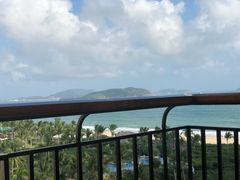 -三亚亚龙湾天域度假酒店