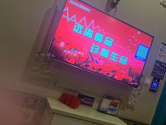 -莹乐迪量贩式KTV(祝桥店)