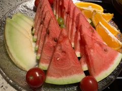 -马老六清真餐饮(西站店)