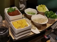 玉米-海底捞火锅(漫乐城夜宵主题店)