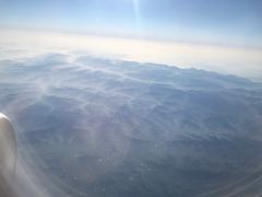 -太原武宿国际机场
