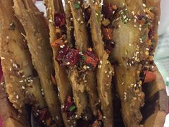-大眼锅贴水饺(河东店)