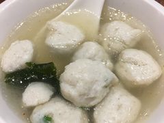 -北李妈妈菜·海肠捞饭(开发区万达店)