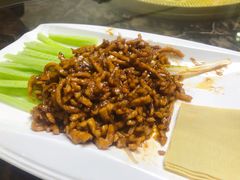 -张树军海鲜(王府壹号店)