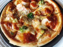 -维兰西餐(万泉河店)