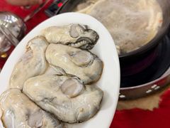 -花苑美食横琴生蚝火锅(拱北粤华路店)