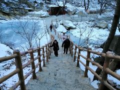 -黑龙潭风景区