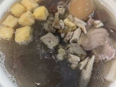 -苏晓玥·手作江南小吃(深圳北站店)