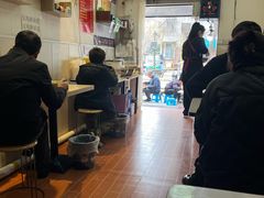 -凤翔改改豆花泡馍(双仁府街店)