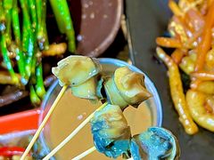 -正宗南铁拉叔沙煲螺·烧烤·秘制靓粥(南铁总店)