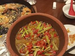 -柴米油盐(土菜院子店)