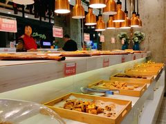 -玫瑰花园自助烤肉(顺义鑫海韵通店)