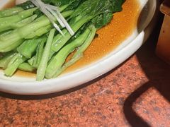 -绿茶餐厅(蓝色港湾店)