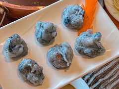 -清真·鸦儿李记·涮肉(和平里店)