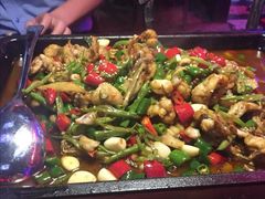 -蘭奢雅集·江浙菜(青山江滩店)