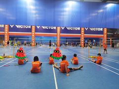 -东坡羽毛球馆(东坡南一路店)