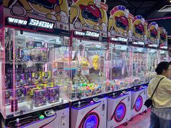 -环游嘉年华(广州-天河城店)