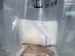 巧克力小磅-爸爸糖手工吐司(上海五角场万达店)