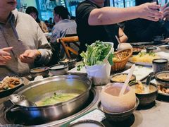 -同仁四季椰子鸡(宝安壹方城店)