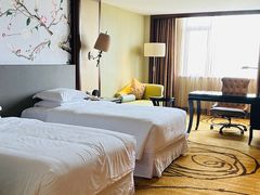 -汕头龙光喜来登酒店