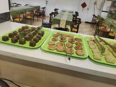 -福慧素膳坊(北部湾中路店)