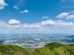 -阳台山自然风景区
