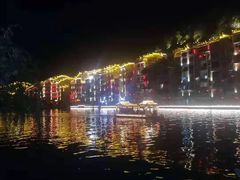 -古城苗家土菜馆(河景餐厅店)