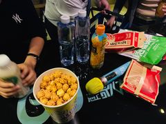 -海上歌友KTV(南桥店)