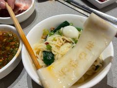 -海底捞火锅(振华广场店)