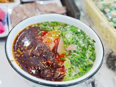 -伊穆祥牛肉面总店·清真