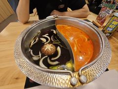 -牛匠和牛寿喜锅(西安总店)