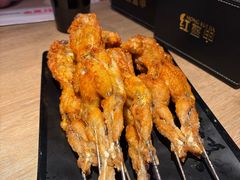 -红盔甲·小龙虾(车公庙店)