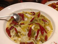 -川流不息(北蔡休闲广场店)