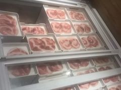 -德得轩烤涮一体自助餐厅(王府井店)