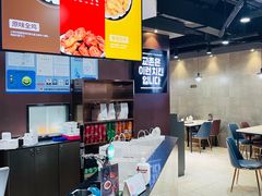 -Kyochon1991校村(共和路店)