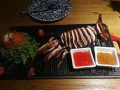 -LYFATTI 莱芙缇(赣水路店)