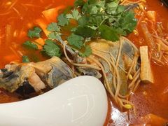 -贵州大厦贵州厅(樱花园西街店)