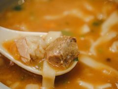 -阿庄新豫菜(航海东路店)