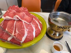 极佳雪花和牛-宴中海·二十年浙菜·萧山宴(市心北路店)