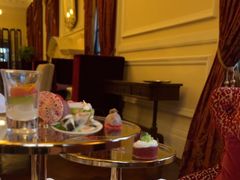 -Salon de Ville浦江汇(上海外滩华尔道夫酒店店)