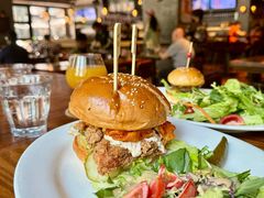-京A Taproom·精酿餐吧(CBD店)