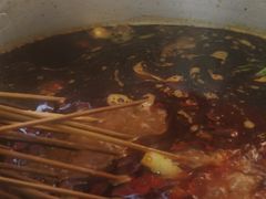 -咏勝锑锅麻辣烫(净居寺路总店)