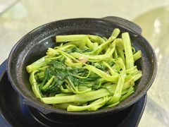 -太白餐厅•三十年老字号•坚持做现菜(体育东横街店)