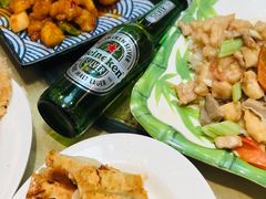 -大眼锅贴水饺(河东店)