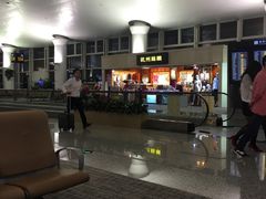 -麦当劳(萧山国际机场T3航站楼店)