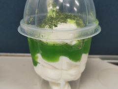 -麦当劳(国贸店)