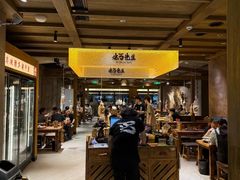 -北丐先生·野馄饨烧烤(雨花万象店)