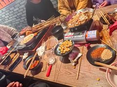 -王扯火胖哥烤生蚝(眉山首店)