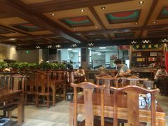 大堂-老三羊汤【北兴隆街店】