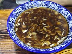 八宝稀饭-清真石家包子(大皮院总店)